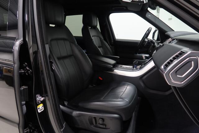Land Rover RANGE ROVER SPORT 3.0 TDV6 HSE Dynamic I export price 35.000 I