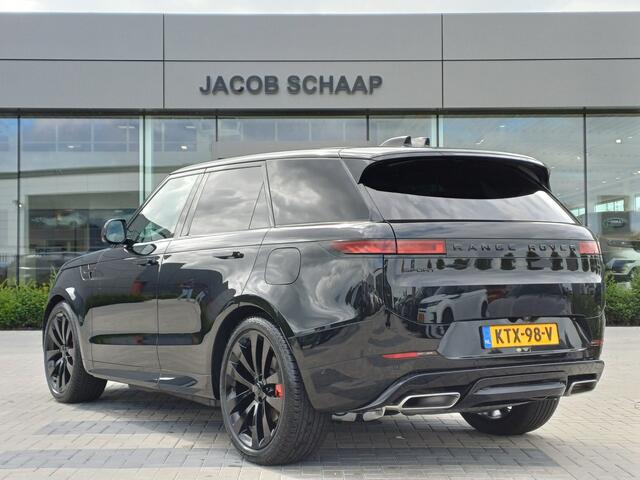 Land Rover RANGE ROVER SPORT P460e 460pk AWD Dynamic HSE PHEV | DEMO