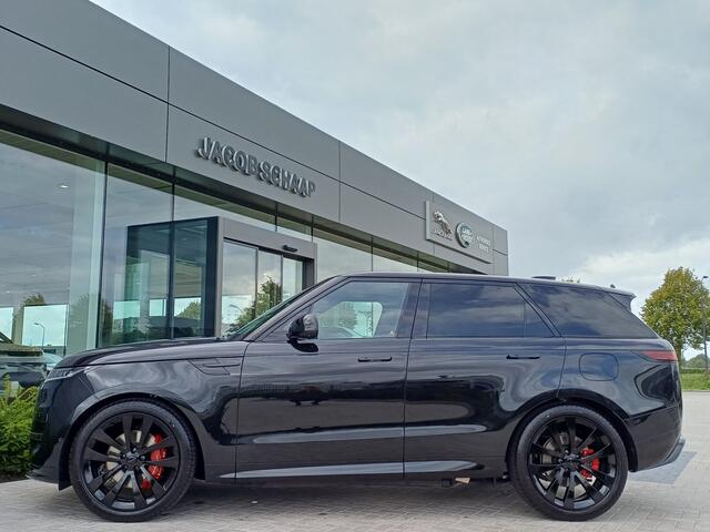 Land Rover RANGE ROVER SPORT P460e 460pk AWD Dynamic HSE PHEV | DEMO