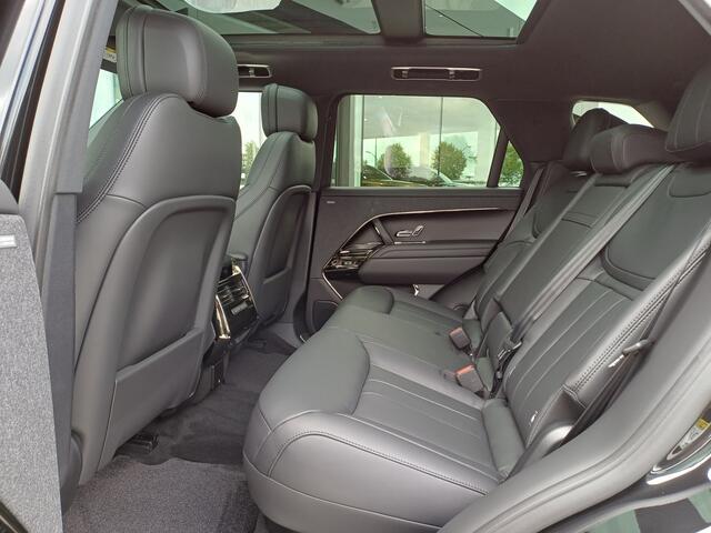 Land Rover RANGE ROVER SPORT P460e 460pk AWD Dynamic HSE PHEV | DEMO