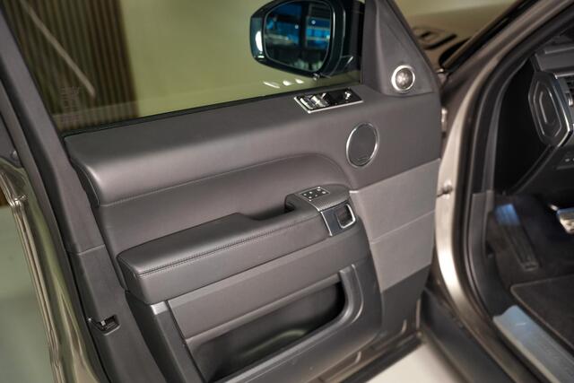 Land Rover RANGE ROVER SPORT P400e HSE Dynamic