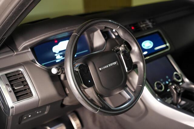 Land Rover RANGE ROVER SPORT P400e HSE Dynamic