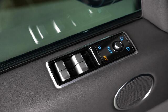 Land Rover RANGE ROVER SPORT P400e HSE Dynamic