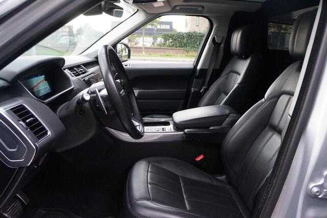 Land Rover RANGE ROVER SPORT 3.0 SDV6 HSE Dynamic | Grijskenteken | 306 PK