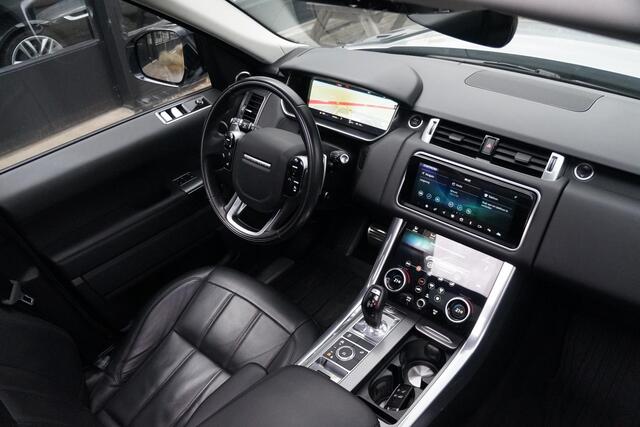 Land Rover RANGE ROVER SPORT 3.0 SDV6 HSE Dynamic | Grijskenteken | 306 PK