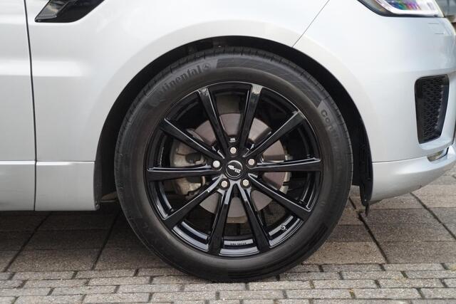 Land Rover RANGE ROVER SPORT 3.0 SDV6 HSE Dynamic | Grijskenteken | 306 PK