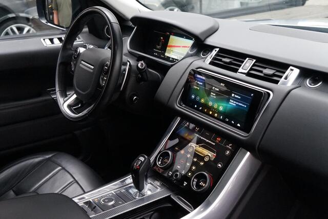 Land Rover RANGE ROVER SPORT 3.0 SDV6 HSE Dynamic | Grijskenteken | 306 PK