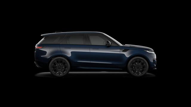 Land Rover RANGE ROVER SPORT 3.0 P550e Autobiography PHEV Dit jaar nog leverbaar!