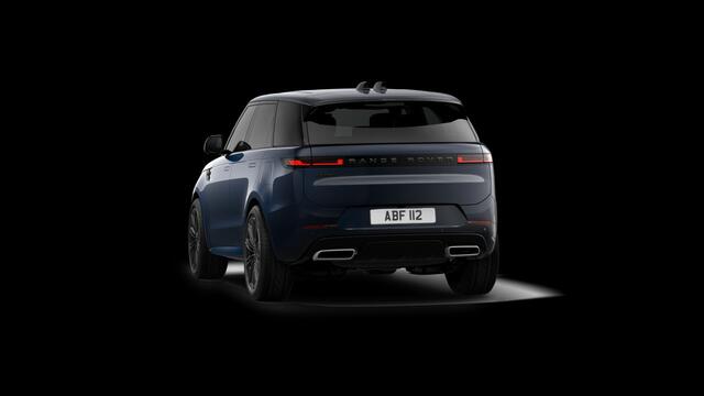 Land Rover RANGE ROVER SPORT 3.0 P550e Autobiography PHEV Dit jaar nog leverbaar!
