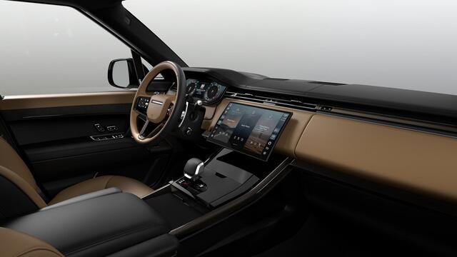 Land Rover RANGE ROVER SPORT 3.0 P550e Autobiography PHEV Dit jaar nog leverbaar!