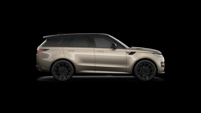 Land Rover RANGE ROVER SPORT 3.0 P460e Momentum Edition PHEV Leverbaar vanaf 11/2026