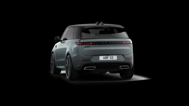 Land Rover RANGE ROVER SPORT 3.0 P460e Momentum Edition PHEV Dit jaar Leverbaar! vanaf 10/2026