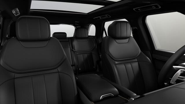 Land Rover RANGE ROVER SPORT 3.0 P460e Momentum Edition PHEV Dit jaar Leverbaar! vanaf 10/2026