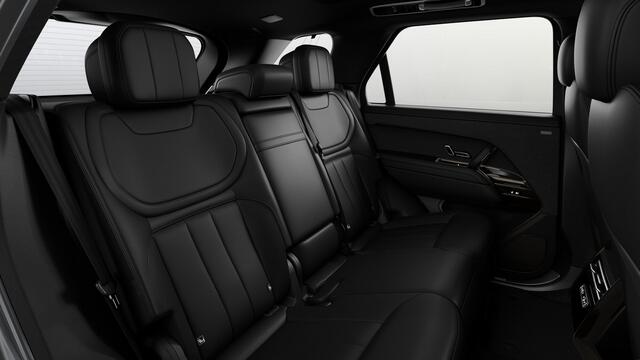 Land Rover RANGE ROVER SPORT 3.0 P460e Momentum Edition PHEV Dit jaar Leverbaar! vanaf 10/2026