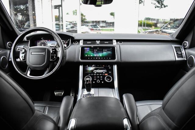 Land Rover RANGE ROVER SPORT 3.0 SDV6 HSE Dynamic Pano Zitklima 360 Cam