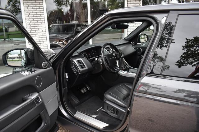 Land Rover RANGE ROVER SPORT 3.0 SDV6 HSE Dynamic Pano Zitklima 360 Cam