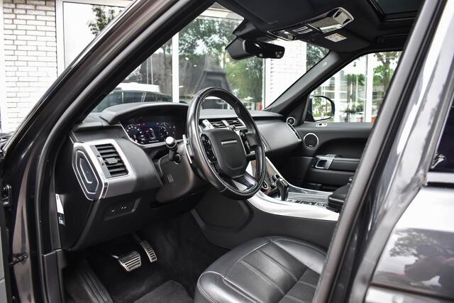 Land Rover RANGE ROVER SPORT 3.0 SDV6 HSE Dynamic Pano Zitklima 360 Cam