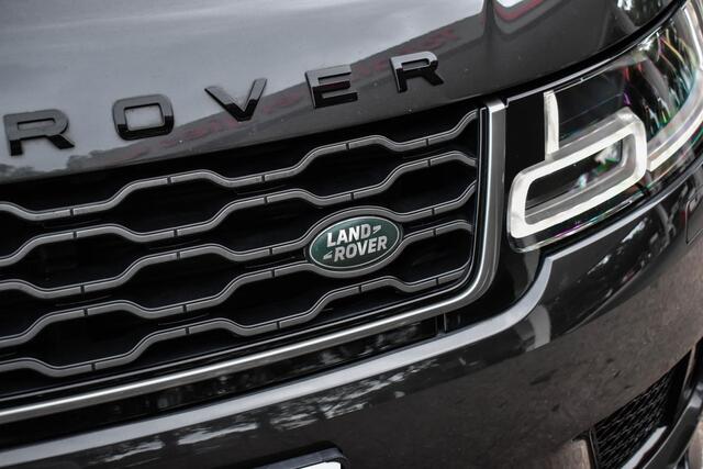 Land Rover RANGE ROVER SPORT 3.0 SDV6 HSE Dynamic Pano Zitklima 360 Cam