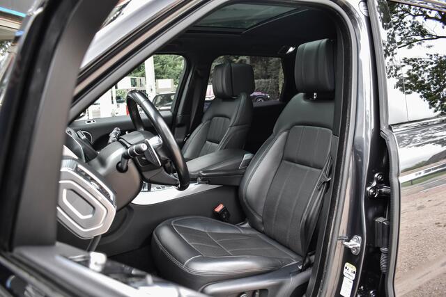 Land Rover RANGE ROVER SPORT 3.0 SDV6 HSE Dynamic Pano Zitklima 360 Cam