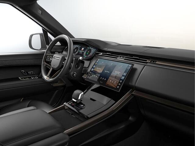 Land Rover RANGE ROVER SPORT P460e Dynamic SE | NP € 140.893,- | 23'' | Tech Pack | Trekhaak | Stoelkoeling