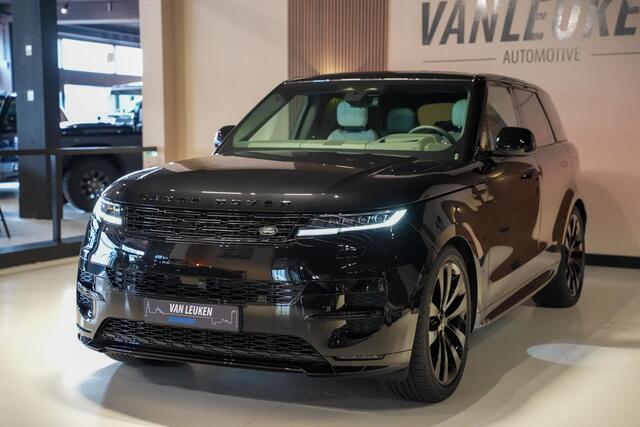 Land Rover RANGE ROVER SPORT P460e SE Dynamic - BTW-auto