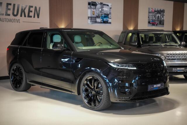 Land Rover RANGE ROVER SPORT P460e SE Dynamic - BTW-auto