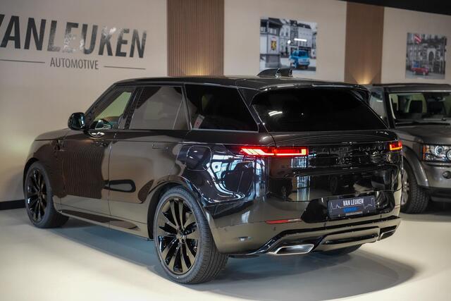 Land Rover RANGE ROVER SPORT P460e SE Dynamic - BTW-auto
