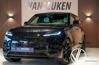 Land Rover RANGE ROVER SPORT P460e SE Dynamic - BTW-auto