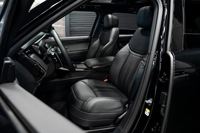Land Rover RANGE ROVER SPORT 3.0 P460e Dynamic HSE PHEV *Panorama / Meridian 3D / Stoelventilatie + memory / HUD / Soft-Close / Surround-view* – foto 3
