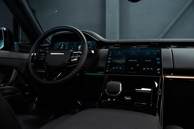 Land Rover RANGE ROVER SPORT 3.0 P460e Dynamic HSE PHEV *Panorama / Meridian 3D / Stoelventilatie + memory / HUD / Soft-Close / Surround-view* – foto 7