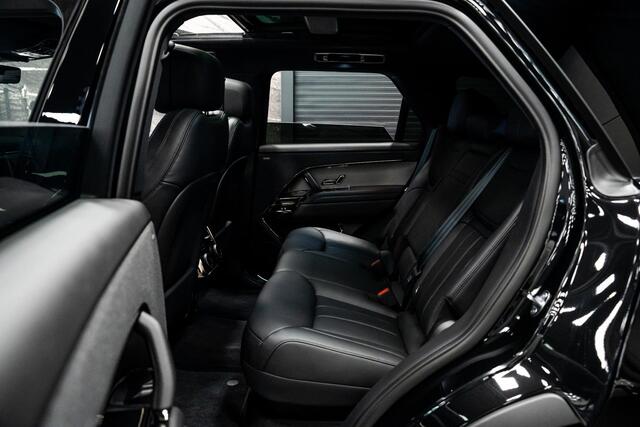 Land Rover RANGE ROVER SPORT 3.0 P460e Dynamic HSE PHEV *Panorama / Meridian 3D / Stoelventilatie + memory / HUD / Soft-Close / Surround-view* – foto 9