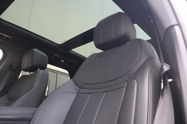 Land Rover RANGE ROVER SPORT 3.0 P460 Dynamic SE Black/ Handling Package I Meridian Sound