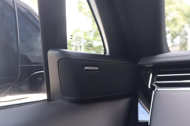 Land Rover RANGE ROVER SPORT 3.0 P460 Dynamic SE Black/ Handling Package I Meridian Sound
