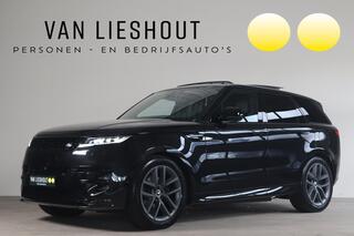 Land Rover RANGE ROVER SPORT 3.0 P460 Dynamic SE Black/ Handling Pack