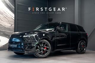 Land Rover RANGE ROVER SPORT D250 HSE Dynamic Stealth *Panorama / Mer