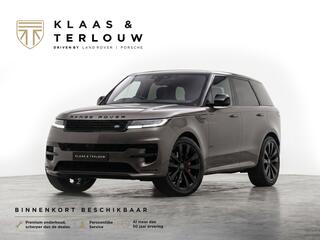 Land Rover RANGE ROVER SPORT P550e Autobiography | NP € 161.444,- | M