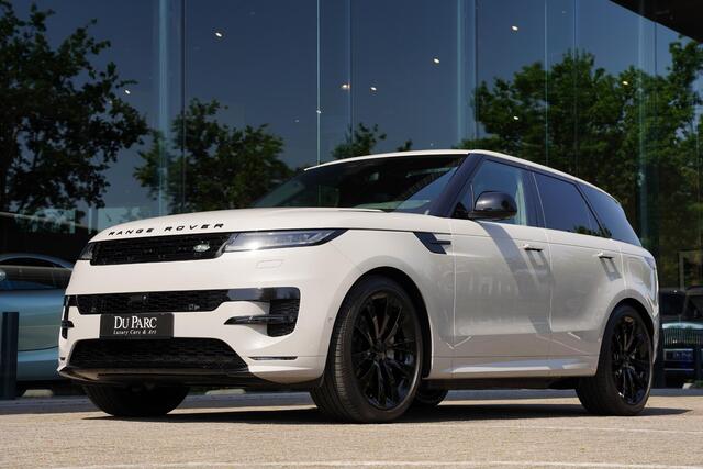 Land Rover RANGE ROVER SPORT P 460 E Dynamic HSE In Control / Massage / Nw.Pr. Euro 153 k