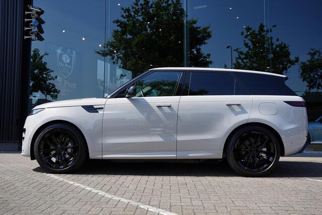 Land Rover RANGE ROVER SPORT P 460 E Dynamic HSE In Control / Massage / Nw.Pr. Euro 153 k