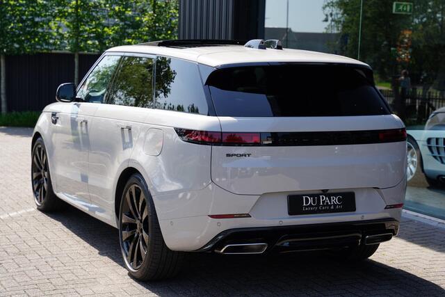 Land Rover RANGE ROVER SPORT P 460 E Dynamic HSE In Control / Massage / Nw.Pr. Euro 153 k