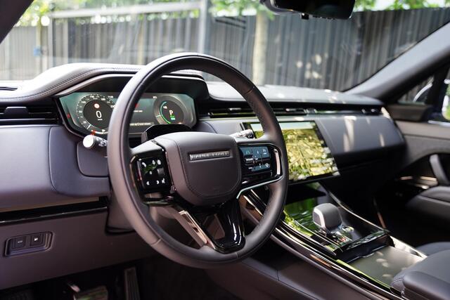 Land Rover RANGE ROVER SPORT P 460 E Dynamic HSE In Control / Massage / Nw.Pr. Euro 153 k
