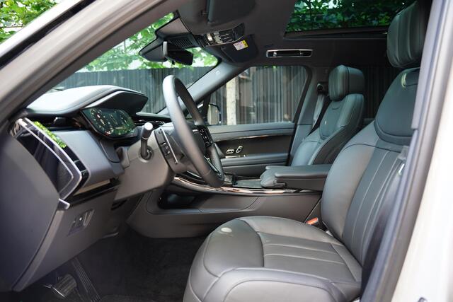 Land Rover RANGE ROVER SPORT P 460 E Dynamic HSE In Control / Massage / Nw.Pr. Euro 153 k