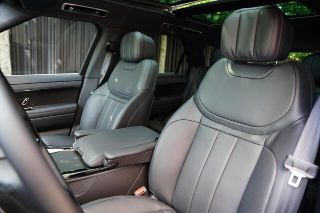 Land Rover RANGE ROVER SPORT P 460 E Dynamic HSE In Control / Massage / Nw.Pr. Euro 153 k