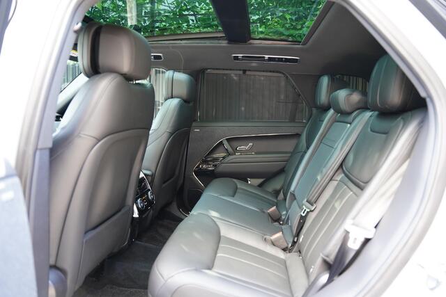 Land Rover RANGE ROVER SPORT P 460 E Dynamic HSE In Control / Massage / Nw.Pr. Euro 153 k