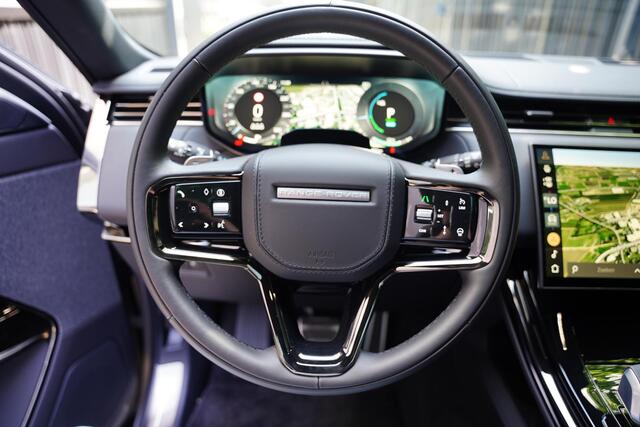 Land Rover RANGE ROVER SPORT P 460 E Dynamic HSE In Control / Massage / Nw.Pr. Euro 153 k