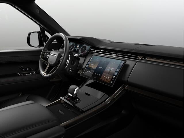 Land Rover RANGE ROVER SPORT P460e Dynamic SE | NP € 138381,- | BATTERSEA EDITION | Head Up | Elec Trekhaak
