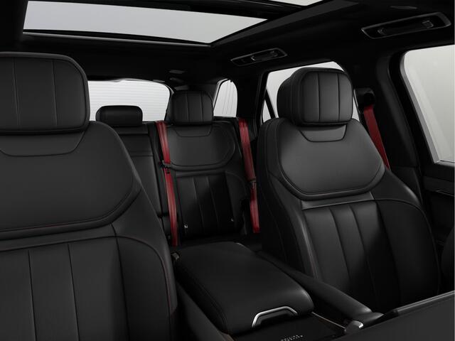 Land Rover RANGE ROVER SPORT P460e Dynamic SE | NP € 138381,- | BATTERSEA EDITION | Head Up | Elec Trekhaak