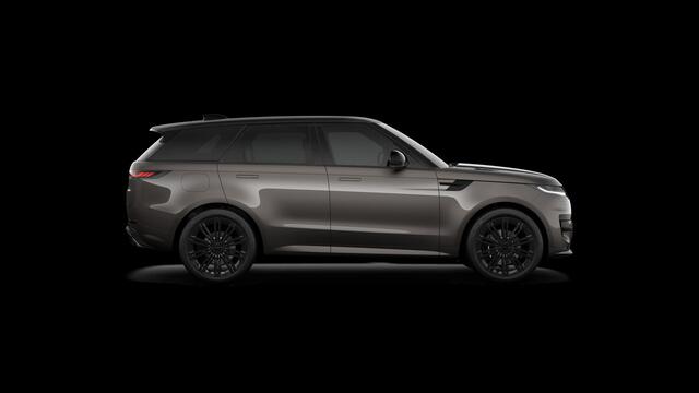 Land Rover RANGE ROVER SPORT 3.0 P460e Momentum Edition PHEV lEVERBAAR VANAF 11/2026