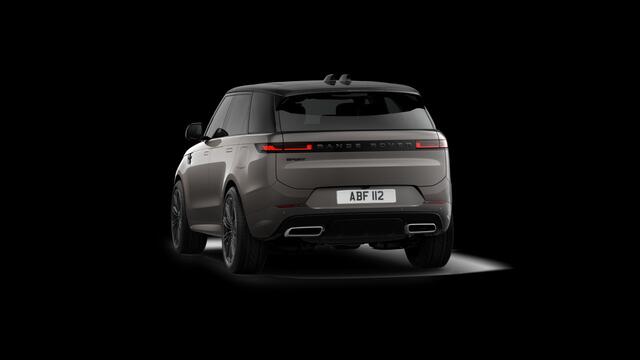 Land Rover RANGE ROVER SPORT 3.0 P460e Momentum Edition PHEV lEVERBAAR VANAF 11/2026