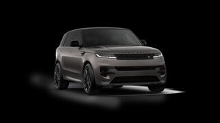 Land Rover RANGE ROVER SPORT 3.0 P460e Momentum Edition PHEV lEVERBAA