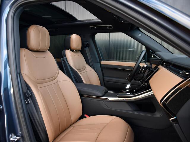 Land Rover RANGE ROVER SPORT 3.0 P460e HSE PHEV l SoftClose l Schuif- /kantel Pano l Stoelventilatie l Black Pack l 23" Inch Velgen | Trekhaak